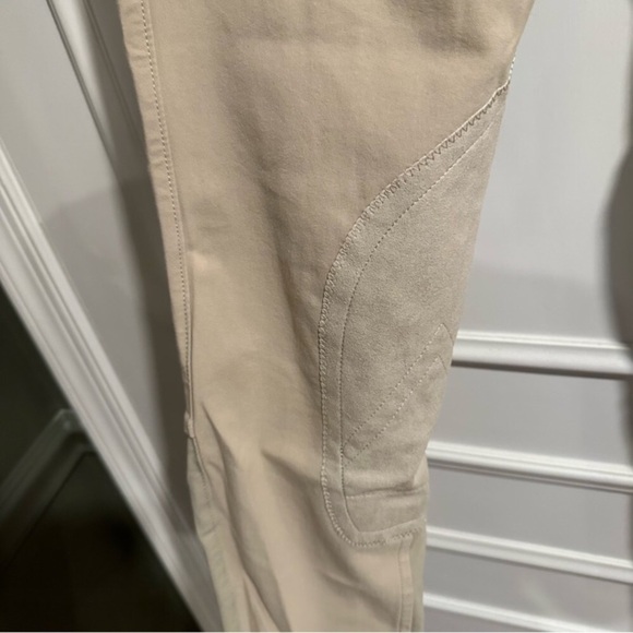 3. Ariat Olympia - pro series breech - Picture 6 of 16